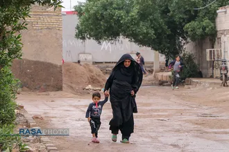 آغاز طرح استانی تحول محلات محروم در اهواز&lrm;