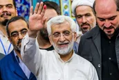 امروز مردم تعیین‌ می‌کنند چه رویکردی کشور را اداره کند + فیلم