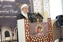 سرانجام پیروزی از آنِ امت اسلامی است