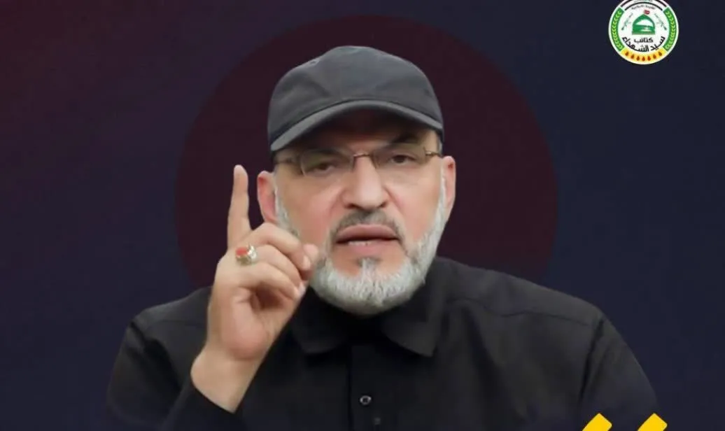 سامان‌دهی سلاح بدون حاکمیت کامل عراق پذیرفتنی نیست