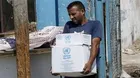 UN overwhelmingly renews agency helping Palestinian refugees in defiance of Trump