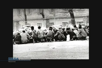 ایام الله بخش اول "مبارزه"