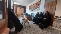 تبیین ابعاد «سامانه همرسان» در نشست مشترک دانشگاه و بسیج