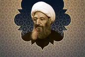 ملا علی یار دیرین انقلاب