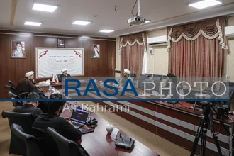 نشست بازخوانی خونخواهی رهبر شهید انقلاب از منظر مطالعات قرآنی و روایی
