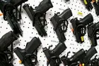 FBI report on US Coronavirus gun rush!