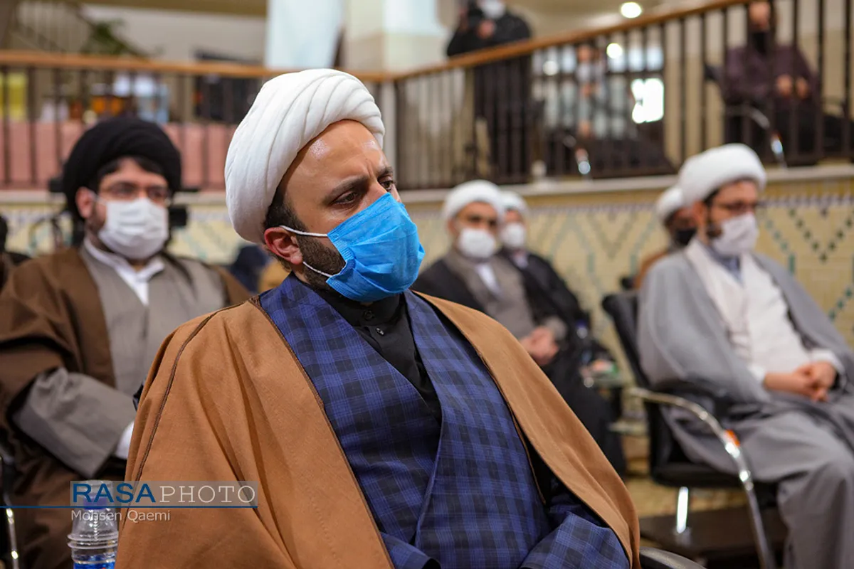 گرامیداشت هفته پژوهش و پژوهشگران مؤسسه دارالاعلام