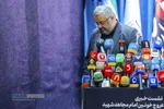 اولین نشست خبری سخنگوی ستاد بزرگداشت عروج خونین امام مجاهد شهید (ره)
