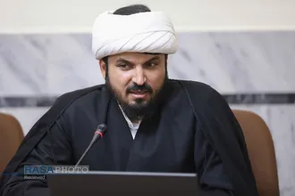 نشست هم&zwnj;اندیشی اساتید جوان سطوح عالی با دبیر شورای عالی حوزه&zwnj;های علمیه