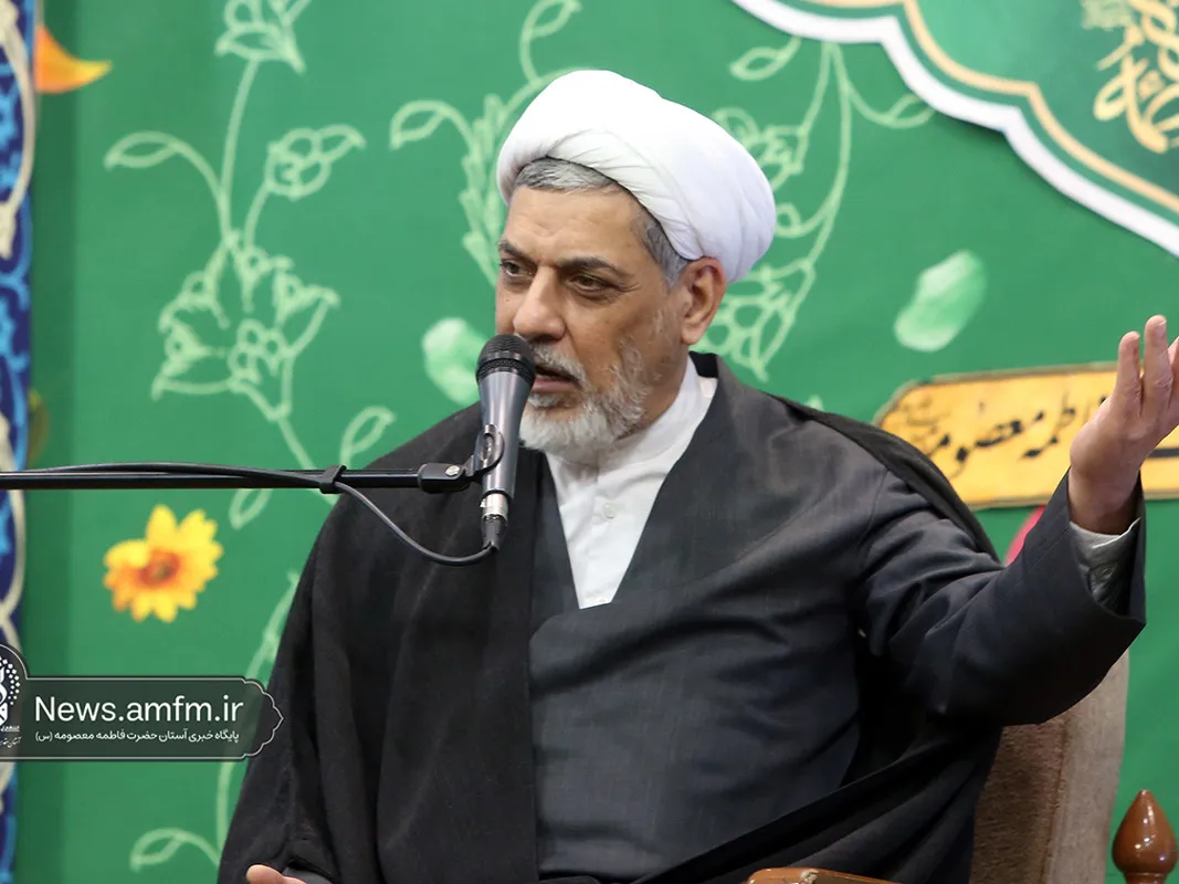 صیانت از باورهای دینی از خانواده تا جامعه ضروری است
