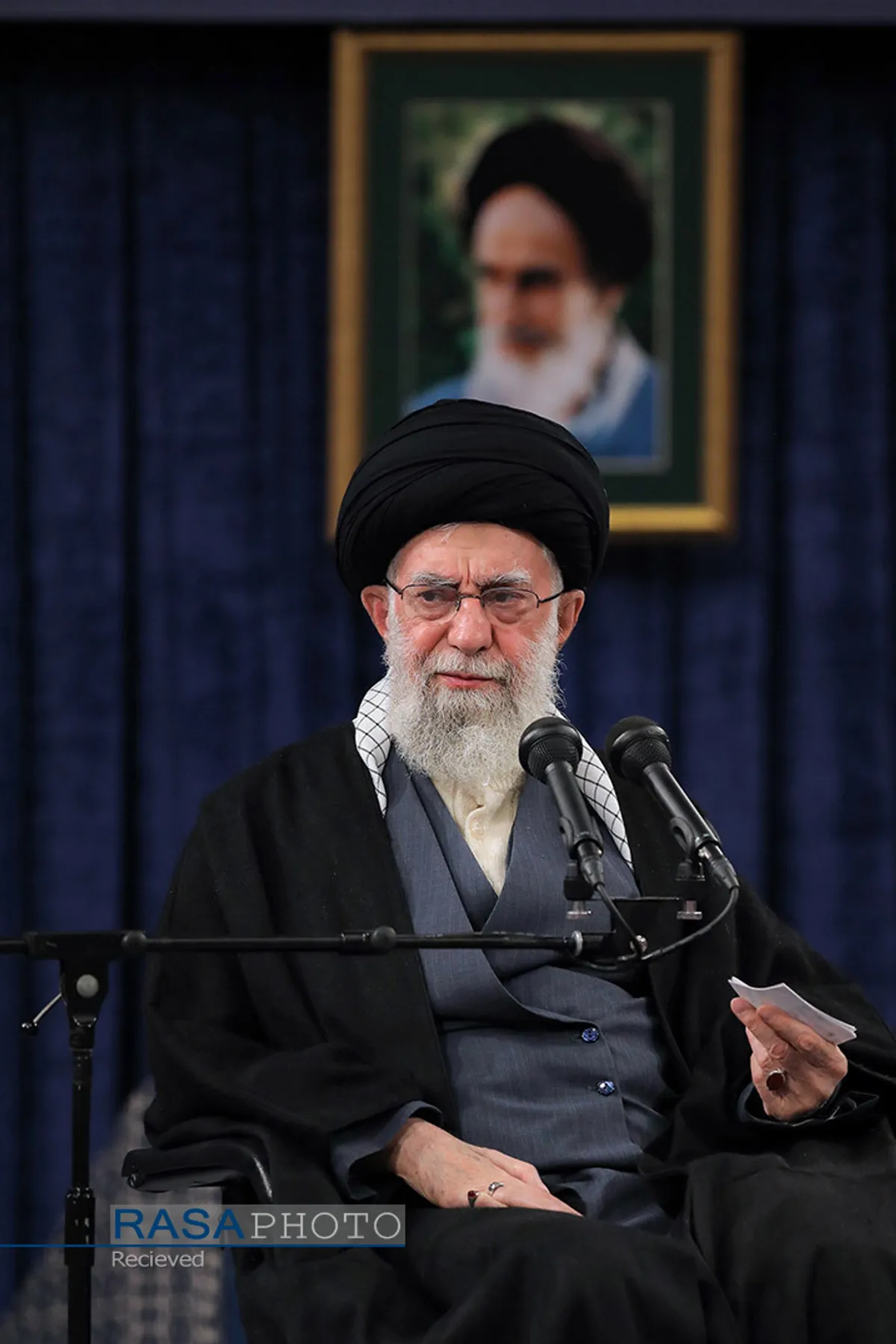 دیدار جمعی از فرماندهان نیروی هوایی و پدافند هوایی ارتش