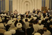 علم، عقل و تهذیب سه‌گانه‌ نجات‌بخش حوزه و دانشگاه است