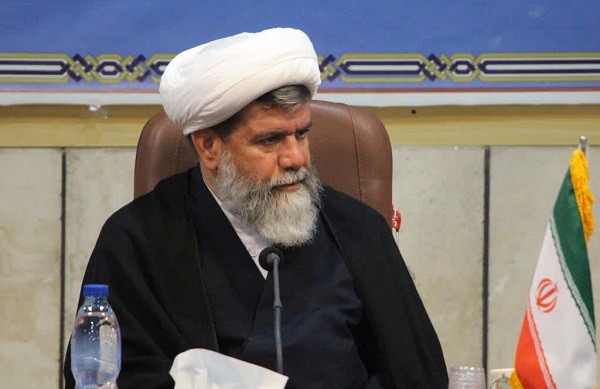 از نقشآفرینی حوزههای علمیه در مسائل فرهنگی تا ضرورت هماهنگی دستگاهها در موضوع حجاب از نقشآفرینی حوزههای علمیه در مسائل فرهنگی تا ضرورت هماهنگی دستگاهها در موضوع حجاب