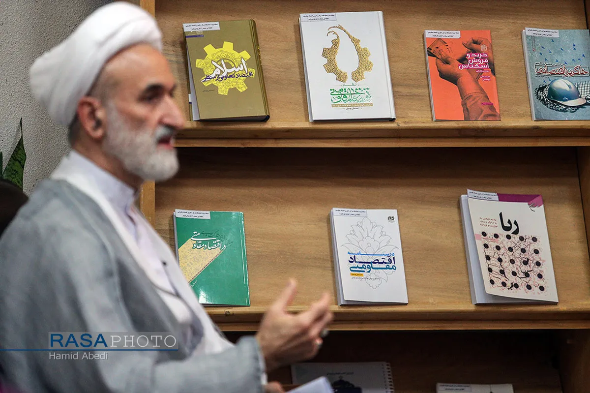 مصاحبه&zwnj;های اختصاصی رسا با علما و اساتید در موضوع ظرفیت&zwnj;های حوزه برای نظام سازی