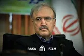 توصیه وزیر بهداشت: کرونا را جدی بگیریم