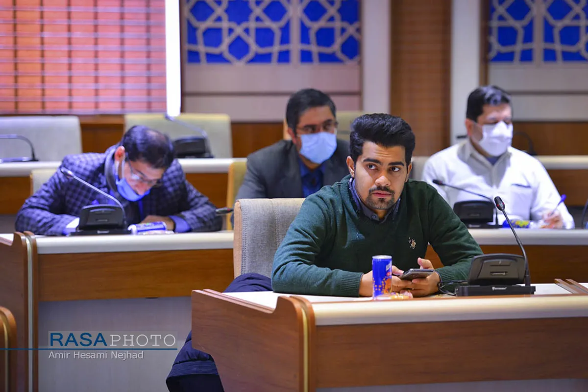 نشست خبری کنگره بین المللی میرزای نائینی
