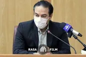 صوت | عذرخواهی معاون وزیر بهداشت از مردم شریف استان قم