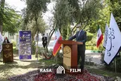 نشست خبری سخنگوی شورای نگهبان با خبرنگاران