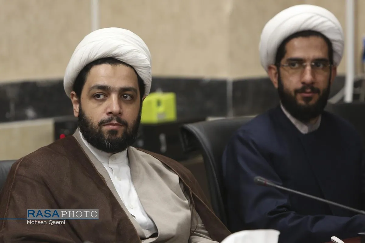 نشست علی راهکار&zwnj;های رسانه&zwnj;ای تبلیغی مواجهه با جنگ ترکیبی دشمن
