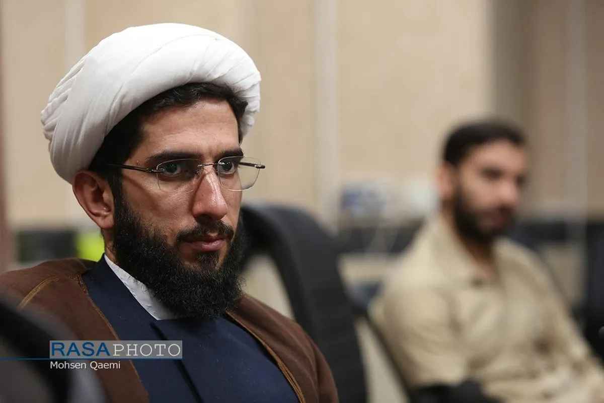 نشست جریان شناسی گروه های تکفیری غرب آسیا