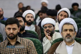 مراسم آغاز سال تحصیلی جامعة المصطفی العالمیه