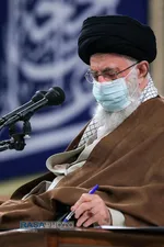 دیدار نخبگان و استعداد&zwnj;های برتر علمی با مقام معظم رهبری