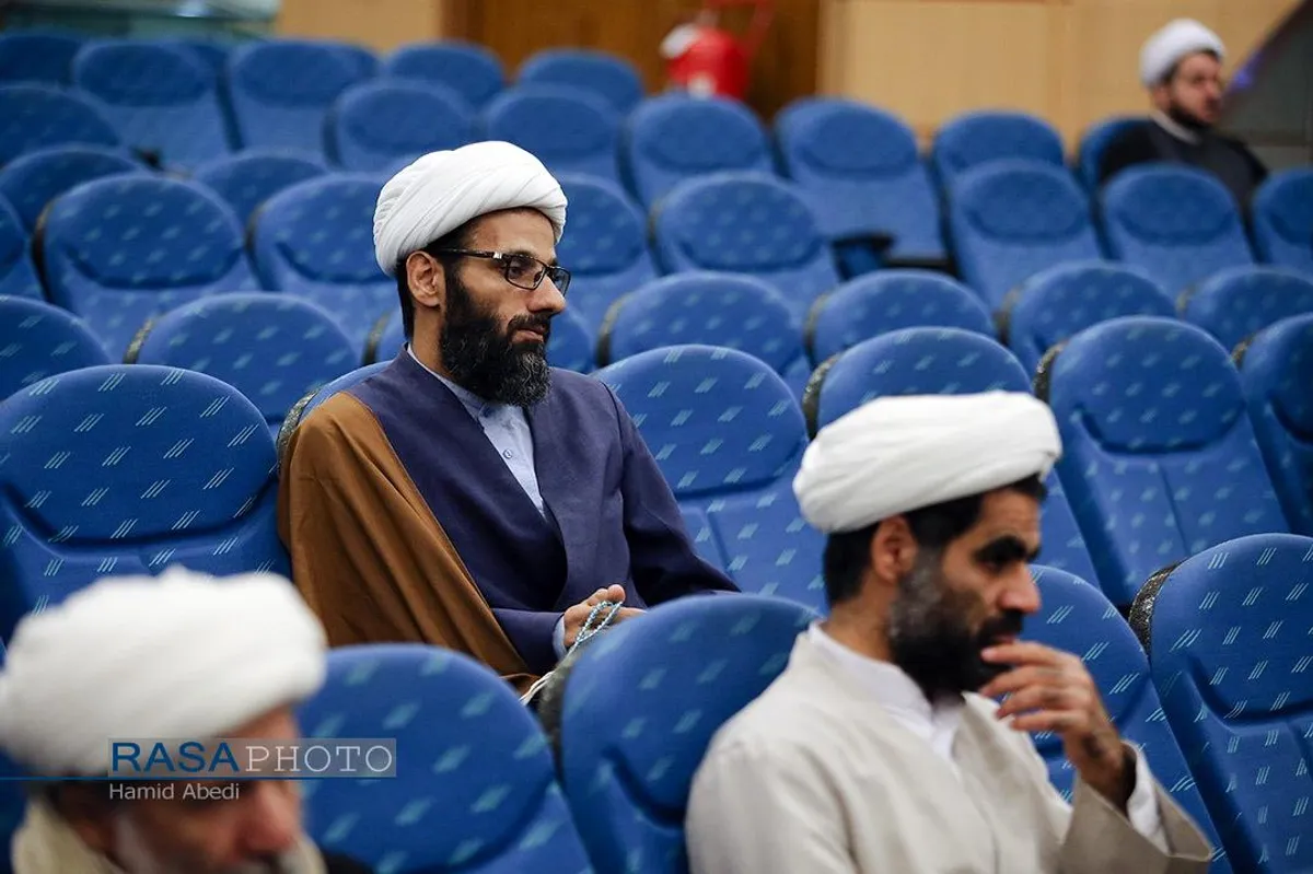 کنگره بزرگداشت چهلمین سالروز درگذشت آیت الله کفعمی خراسانی