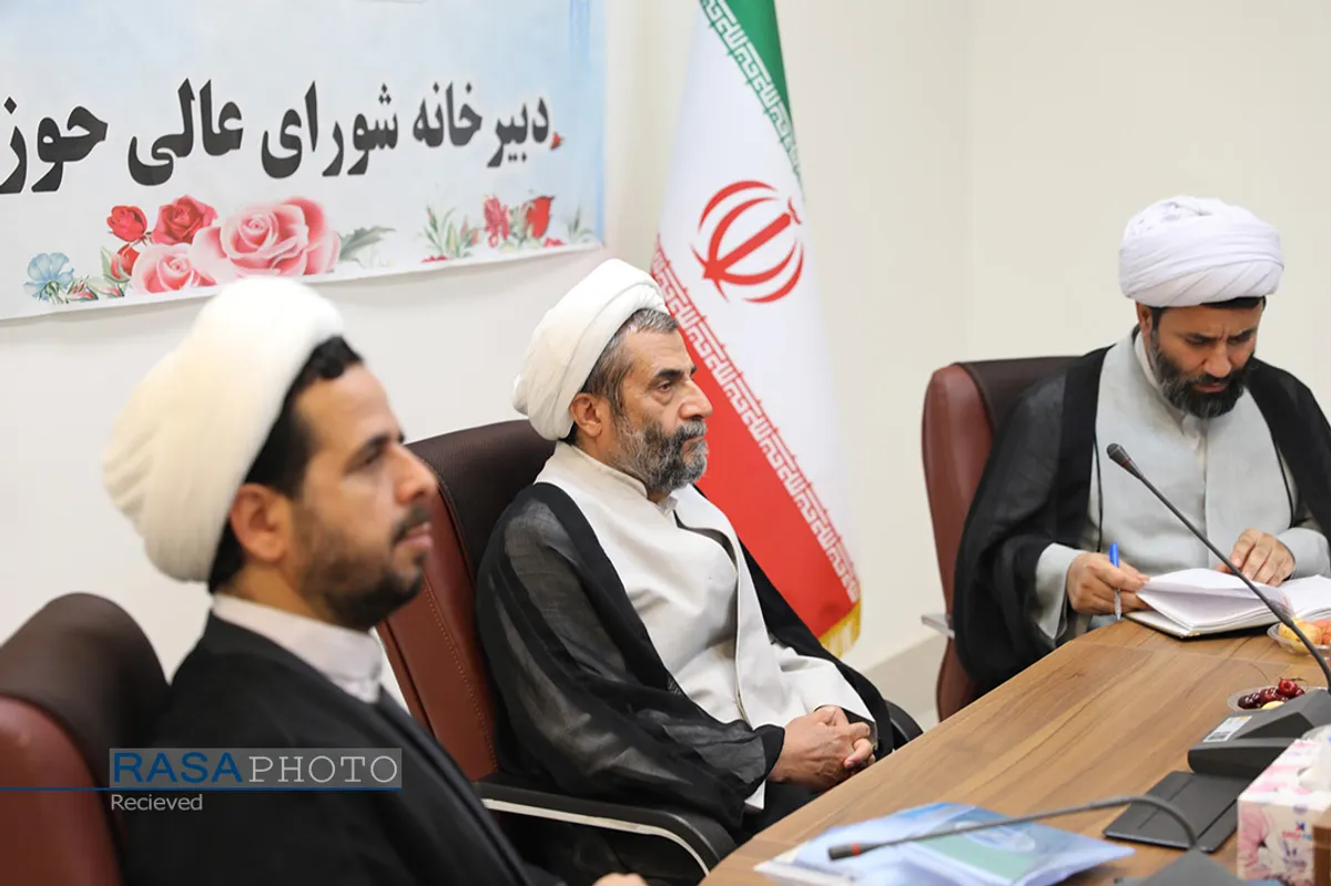 سفر دو روزه مسئول دبیرخانه شورای عالی حوزه&zwnj;های علمیه به استان کردستان