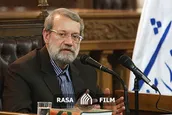 پاسخ لاریجانی در خصوص جایگاه مجلس