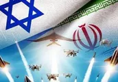 ایران این‌بار به جای ۵۰۰ فروند ۲۰۰۰ موشک به اسرائیل شلیک می‌کند