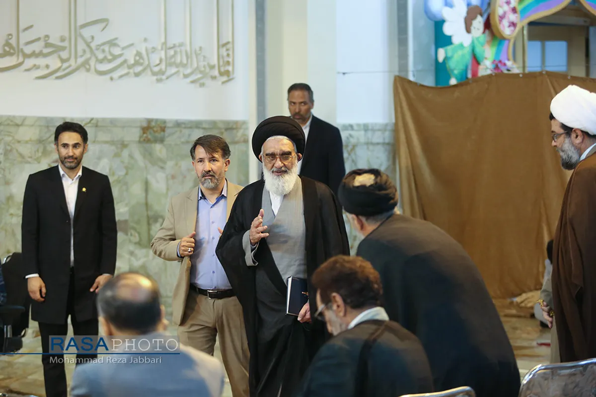 همایش ملی غدیریان