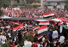 Baghdad march, Lebanon's govt. formation dealt heavy blows to US