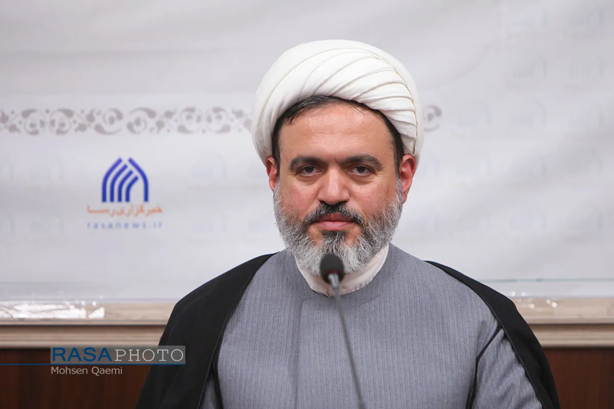 نشست تخصصی خطر&zwnj;های تحریف مکتب امام خمینی (ره)