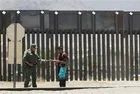 Trump to make $2 billion spending request for border wall