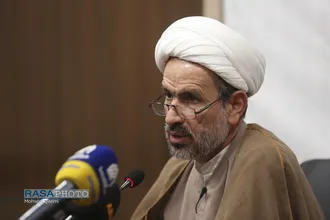 نشست رسانه&zwnj;ای جایگاه محور مقاومت در معادلات آینده غرب آسیا