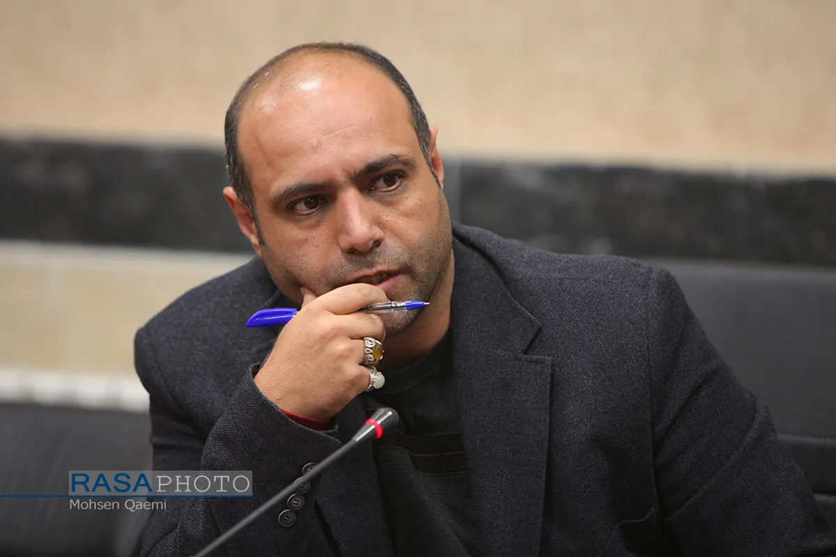 نشست خبری همایش ملی فلسفه فقه نظام&zwnj;ساز