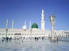 The most trustful person in Arab society was Prophet Muhammad