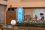 وبینار برسی شاخصه&zwnj;های مکتب سپهبد شهید حاج قاسم سلیمانی