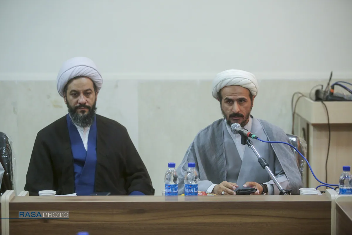 نکوداشت اندیشه&zwnj;های کلامی شهید آیت&zwnj;الله محمدباقر صدر (ره)