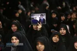 مراسم بیعت با ولی امر مسلمین جهان و گرامی&zwnj;داشت شهید سیدحسن نصرالله