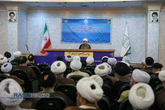 نوزدهمین اجلاسیه مجمع عمومی جامعه مدرسین