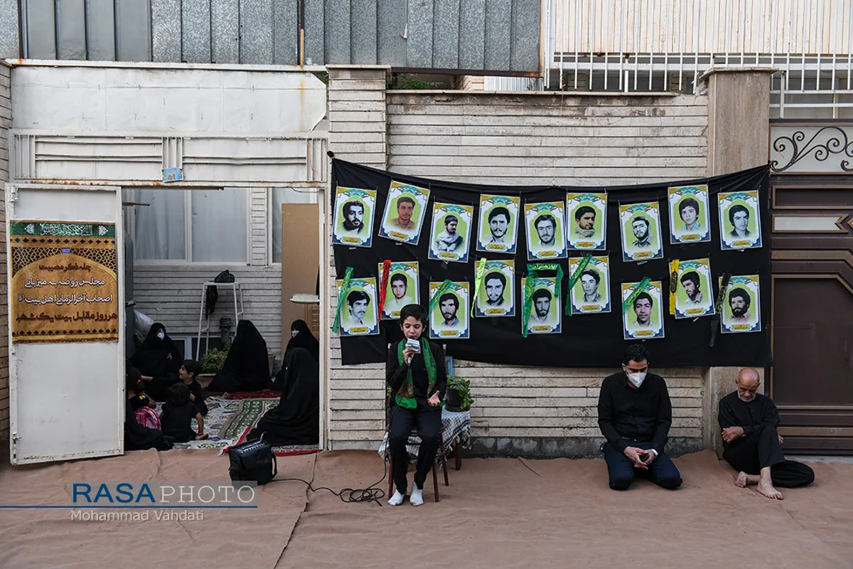 کوچه به کوچه عشق تو را جار میزنیم