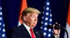 Survey Finds Most Americans Frown on Trump’s Conduct