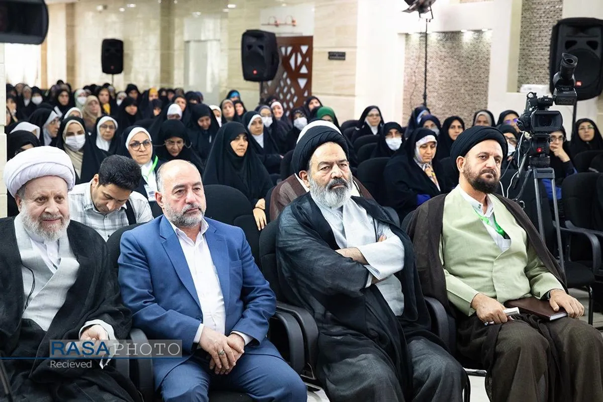 بازدید&zwnj;های نماینده ولی فقیه از مراکز خدمات به حجاج ایرانی
