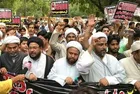 Students in Indian Capital Protest 'Anti-Muslim' Citizenship Law