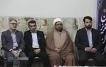 اختتامیه جشنواره علامه حلی در اصفهان