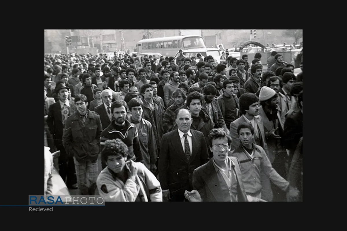 ایام الله؛ بخش دوم "استقامت تا پیروزی"