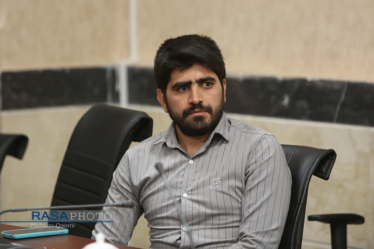 نشست علمی "حاکمیت دینی و ضرورت اقامه احکام از منظر قرآن کریم"