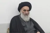 پیام آیت‌الله سیستانی در محکومیت تجاوز اسرائیل به ایران