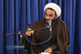 دیدار جمعی از نمایندگان مجلس با مراجع تقلید، شخصیت&zwnj;های حوزوی و علما